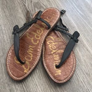 Sam Edelman sandals
